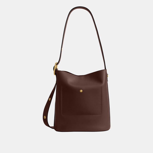 Bleecker Bucket Bag