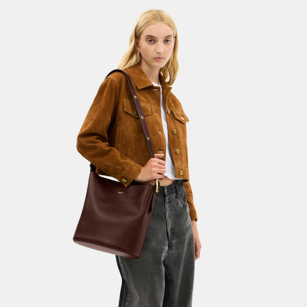 Bleecker Bucket Bag