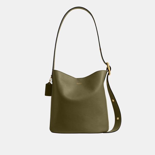 Bleecker Bucket Bag