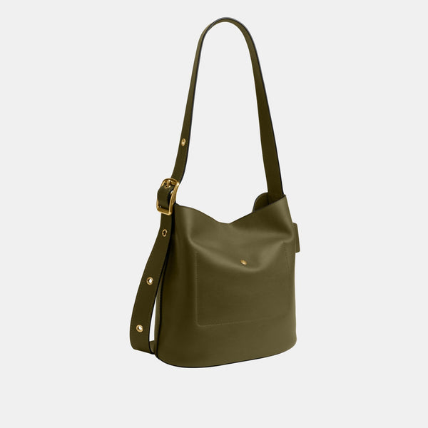 Bleecker Bucket Bag