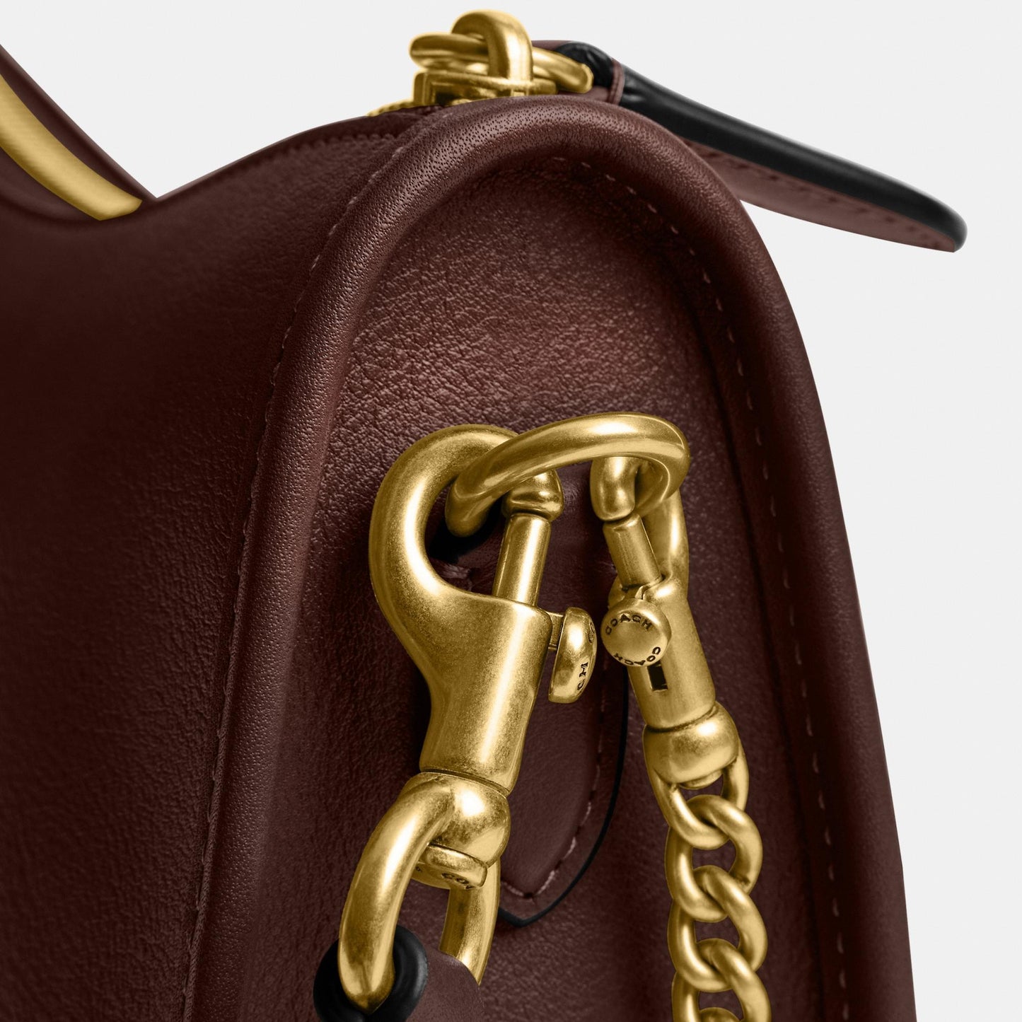 CCC36-Waverly Bag-B4/Maple