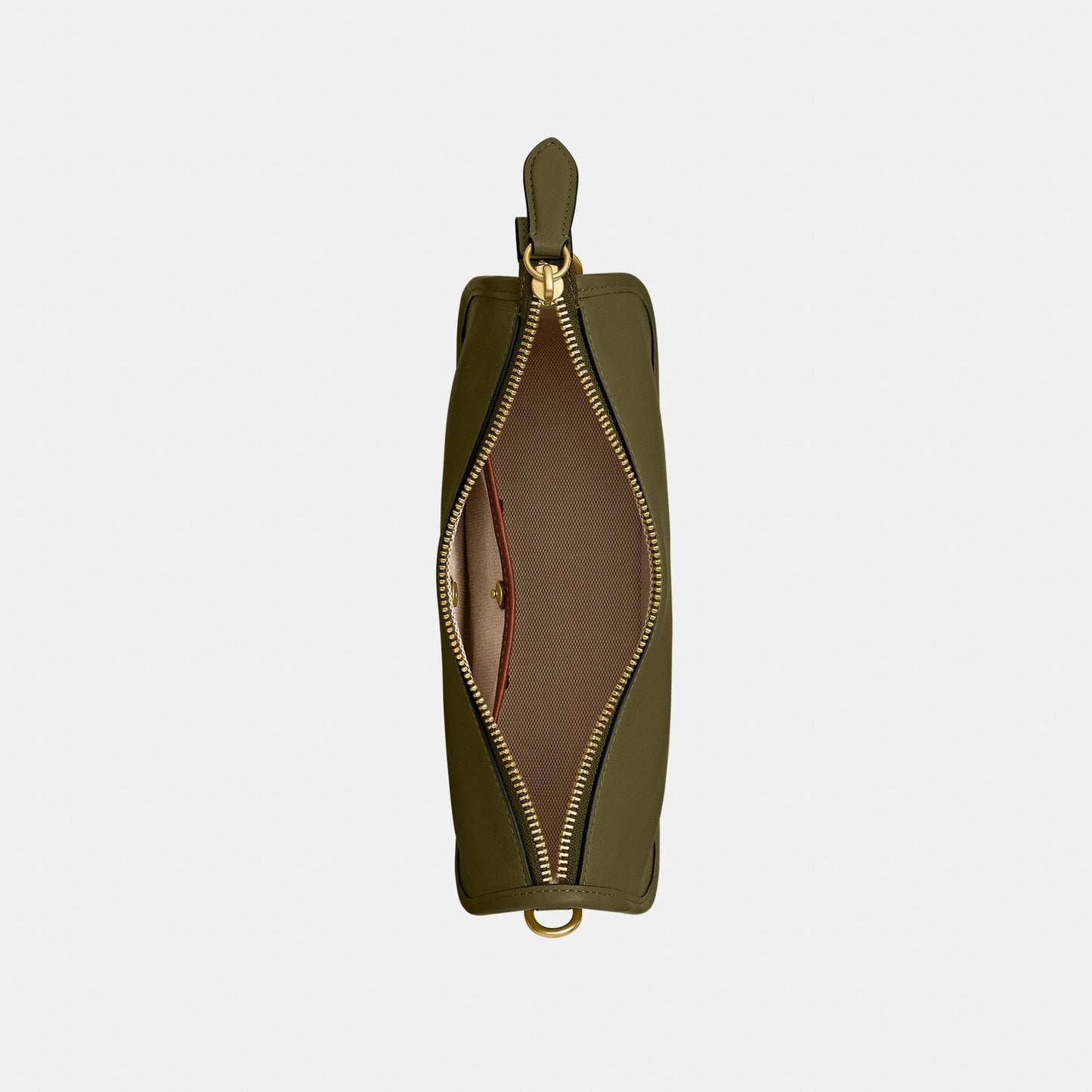 CCC36-Waverly Bag-B4/Olive