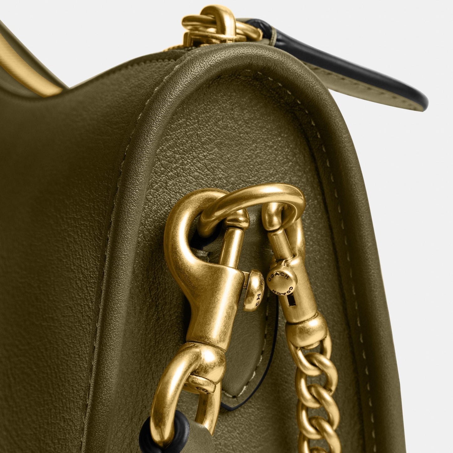 CCC36-Waverly Bag-B4/Olive