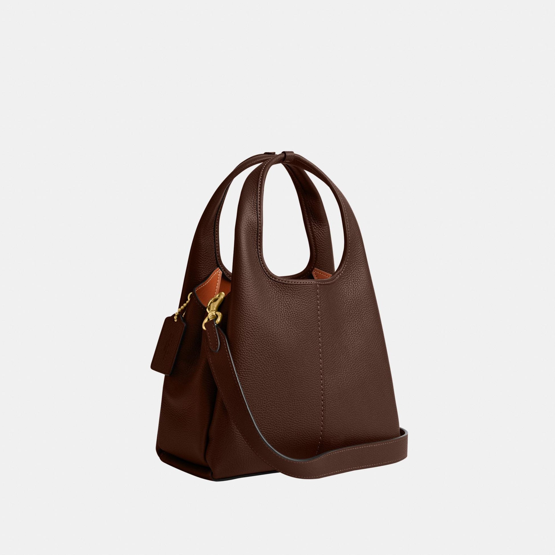 CM545-Lana Shoulder Bag 23-B4/Maple