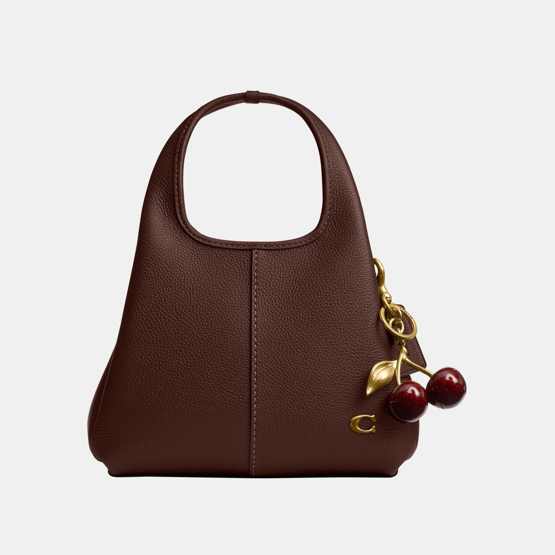 CM545-Lana Shoulder Bag 23-B4/Maple