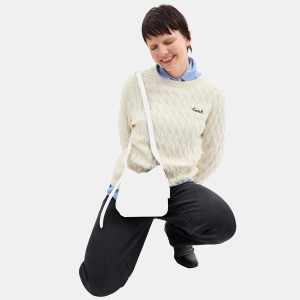 حقيبة كروس بودي صغيرة "هادلي"