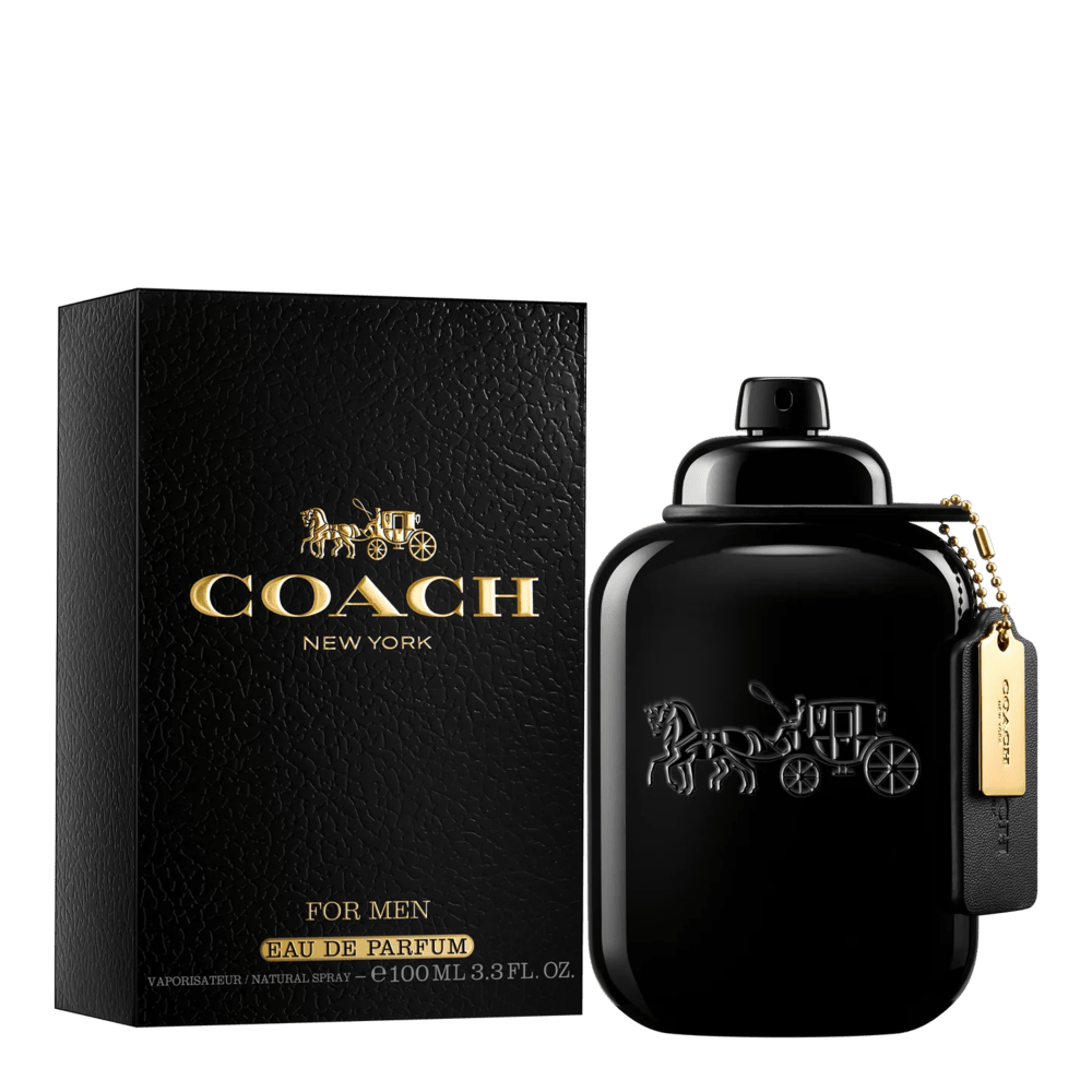 Coach For Men Edp 100Ml