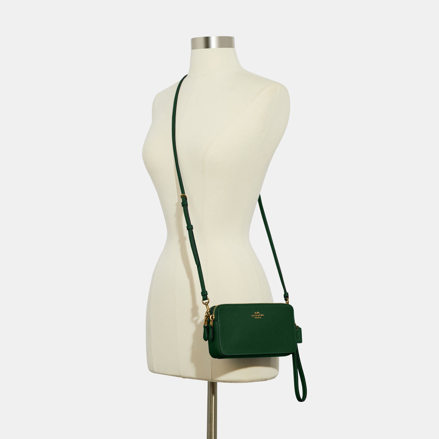 88484-Kira Crossbody-B4/Dark Pine