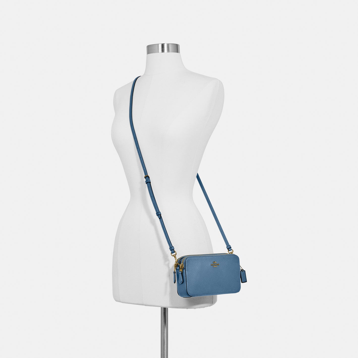 88484-Kira Crossbody-B4/Lake
