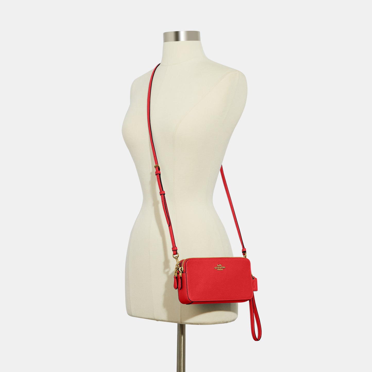 88484-Kira Crossbody-B4/Sport Red