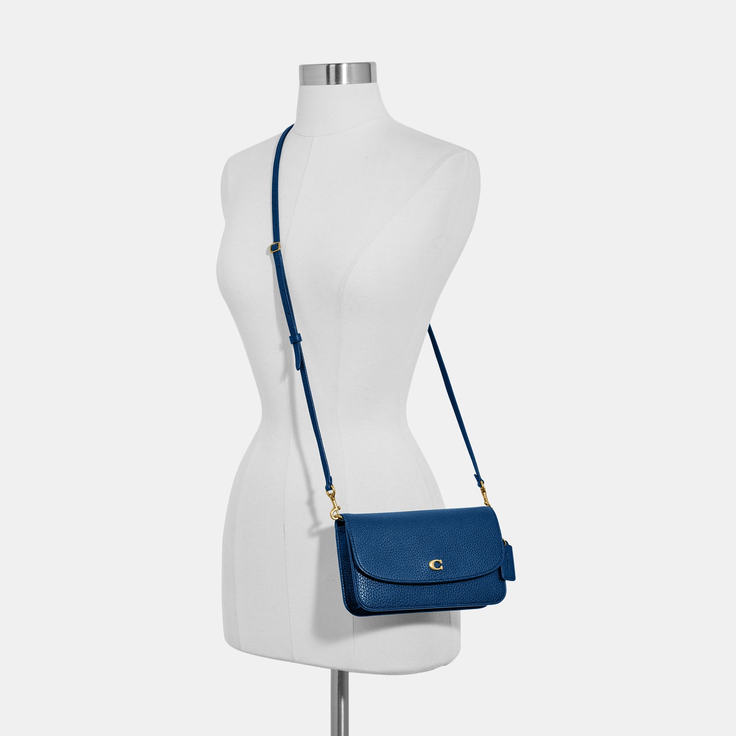C4815-Hayden Crossbody-B4/True Blue