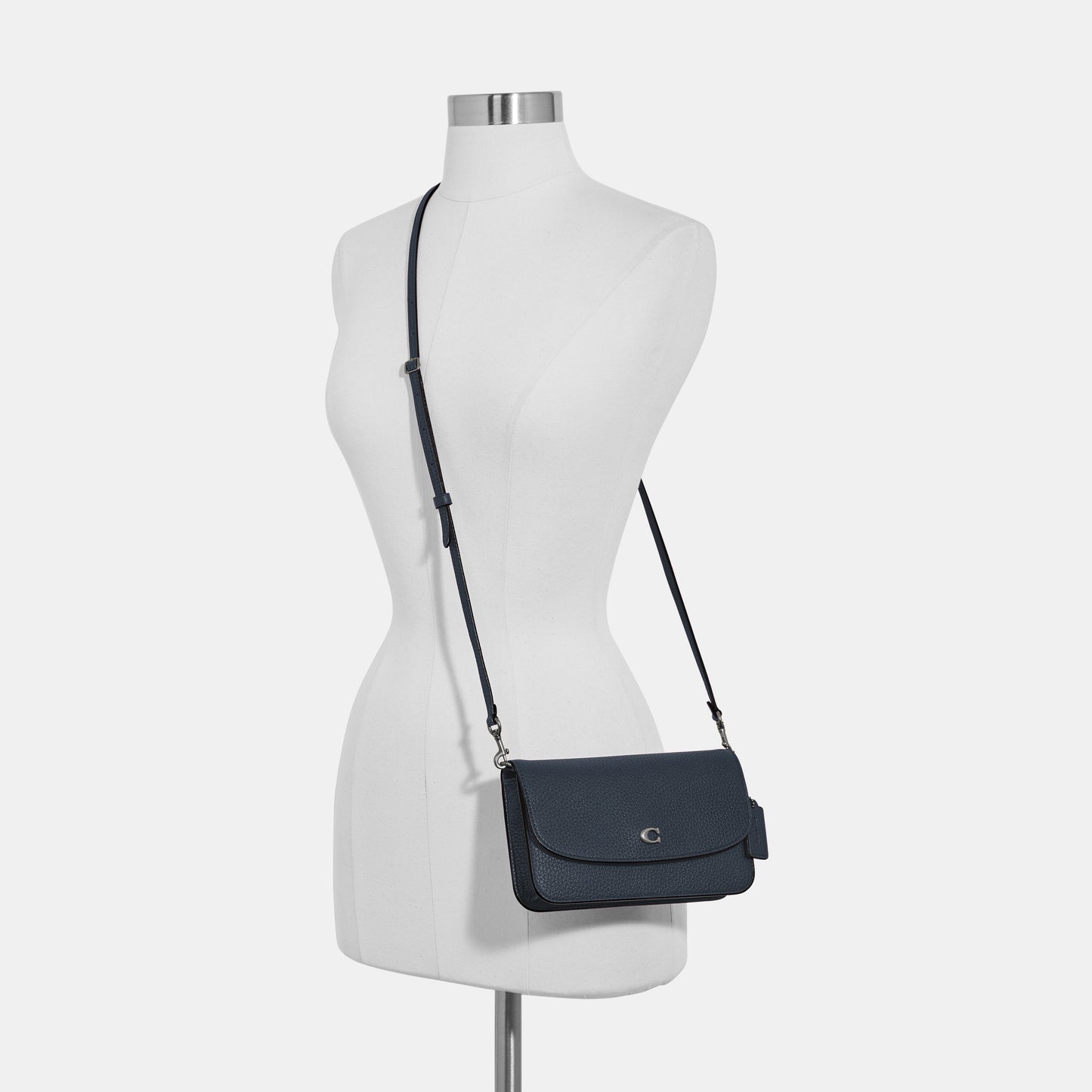 C4815-Hayden Crossbody-Lh/Denim