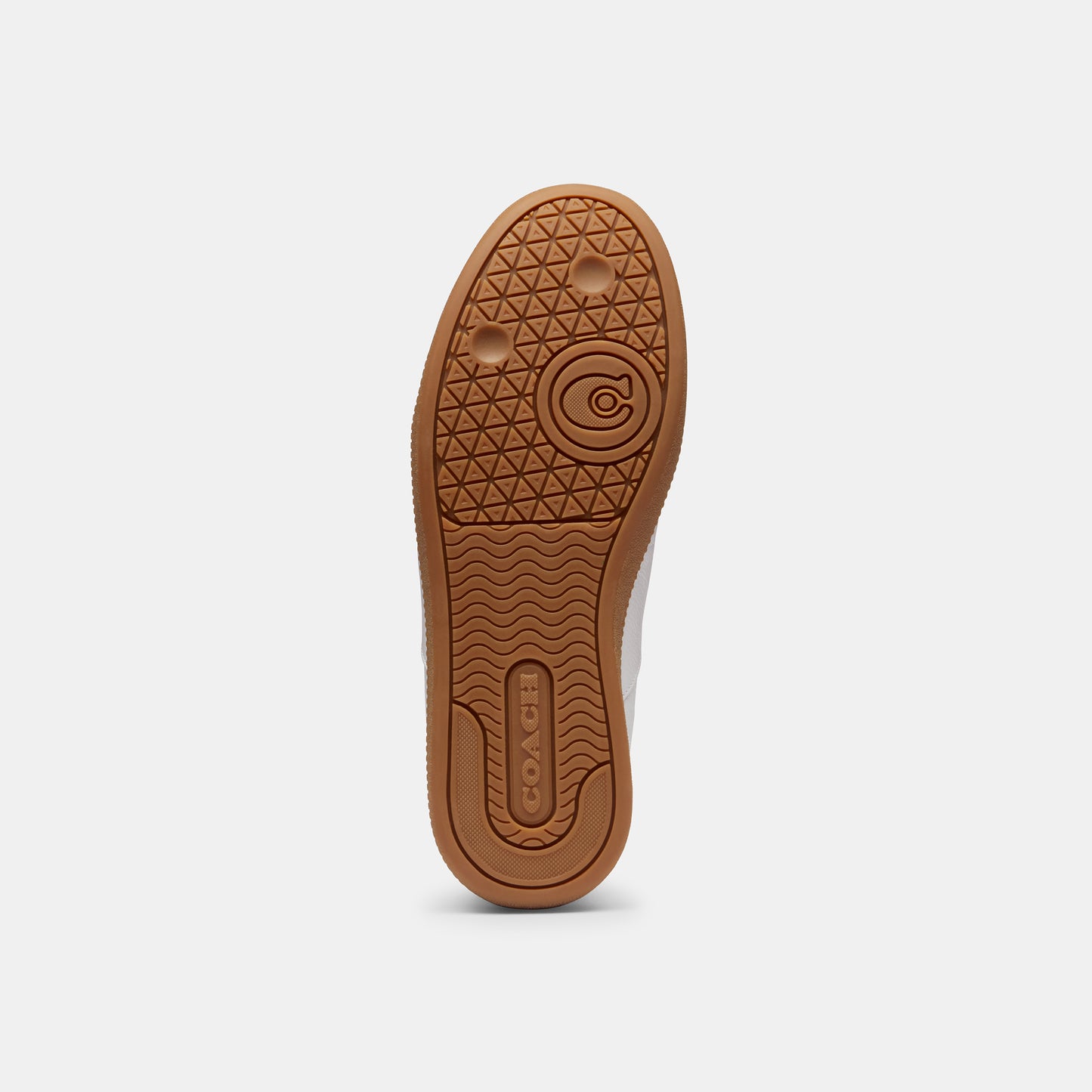 CAQ33-ELLIS SNEAKER-Optic White