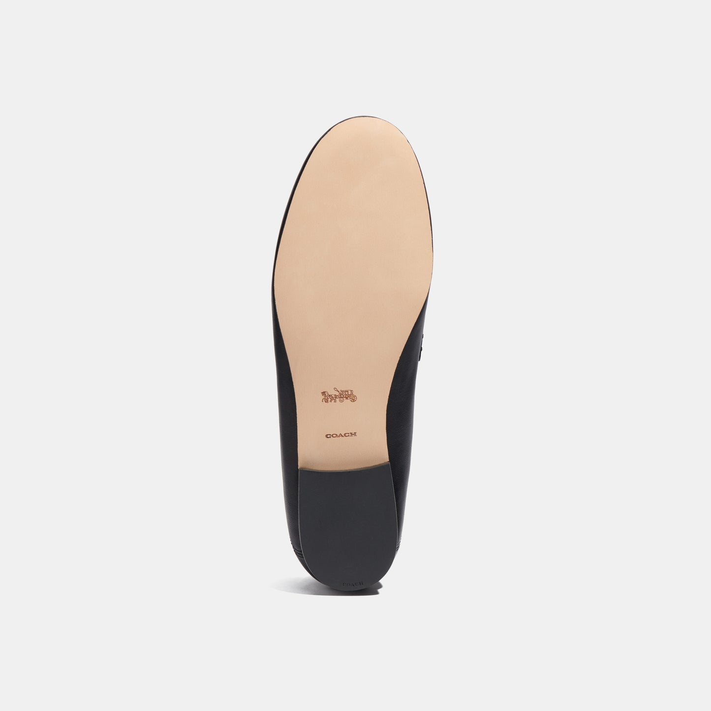 CB989-Hanna Loafer-Black