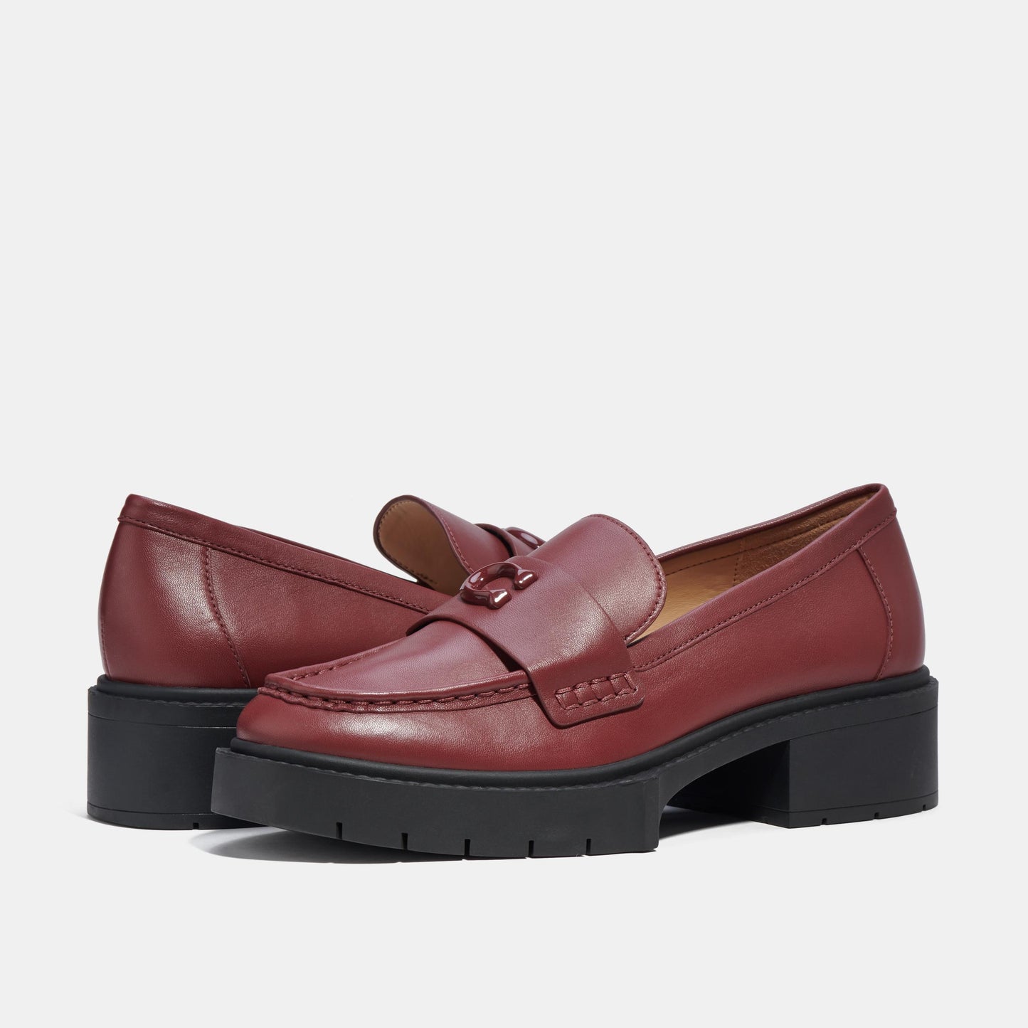 Leah Loafer