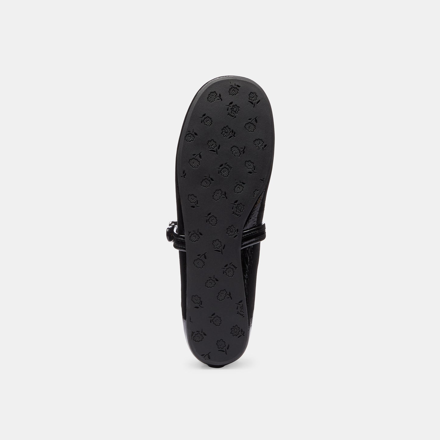 CBO90-Sculpted C Mary Jane-Black