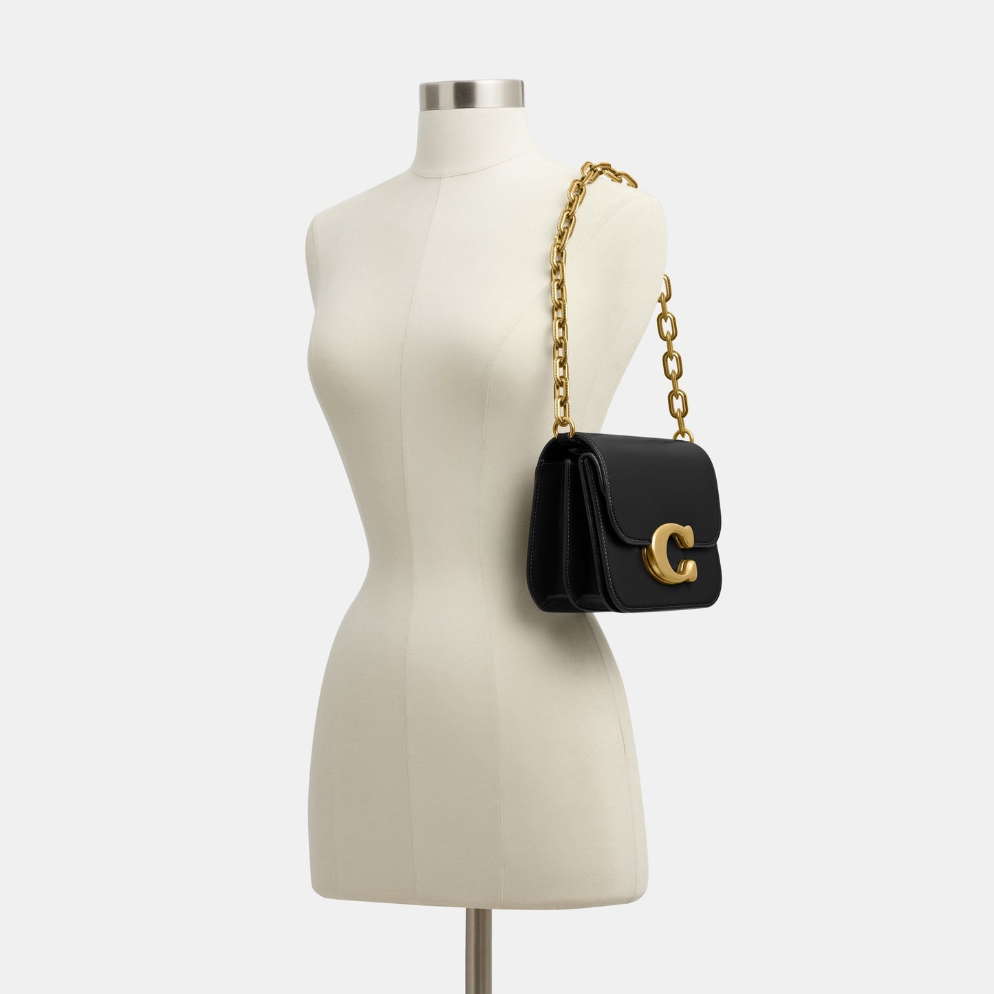 CM557-Idol Bag-B4/Black