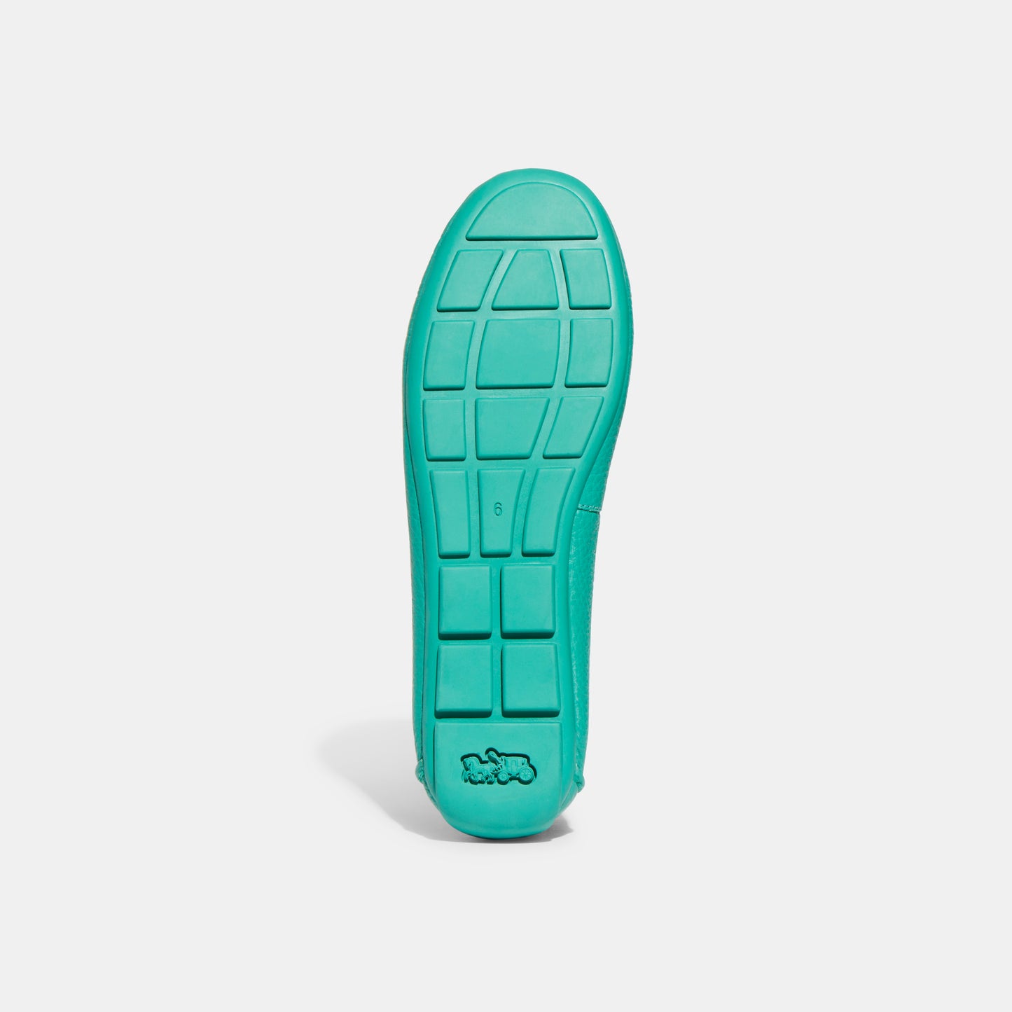 G4835-Marley Driver-Bright Green