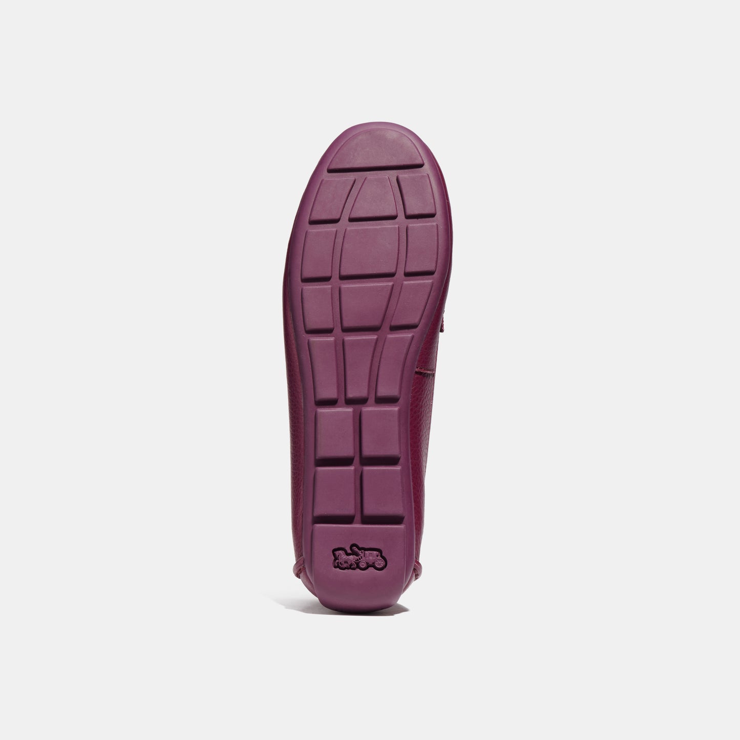 G4835-Marley Driver-Deep Berry