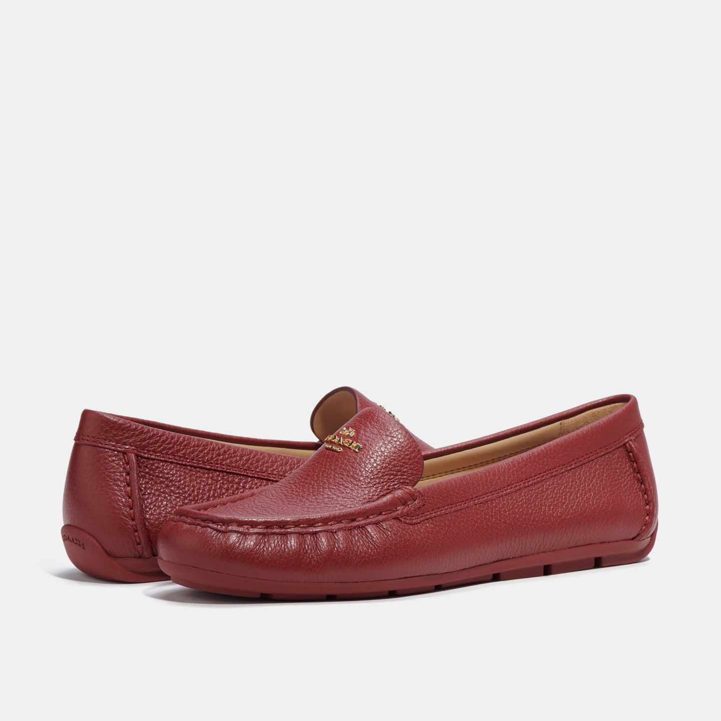 G4835-Marley Driver-Cherry
