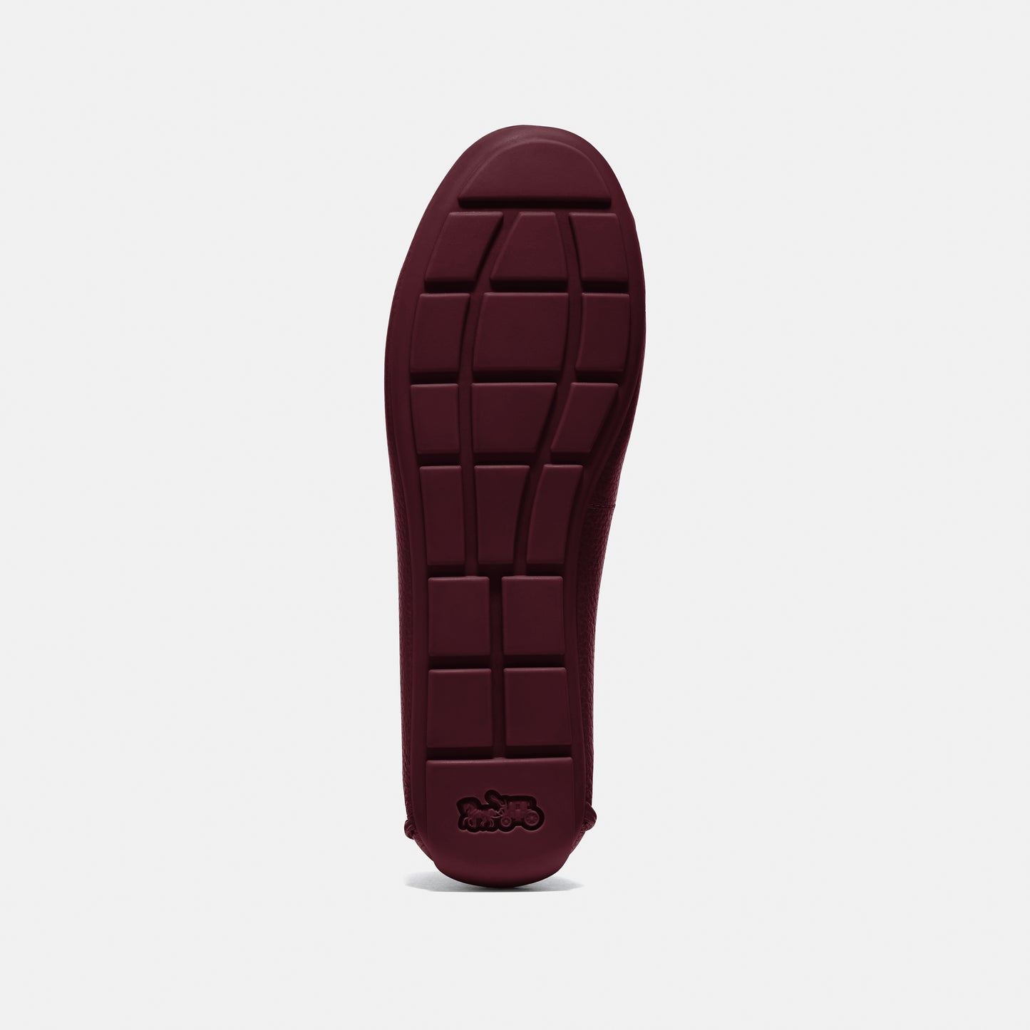 G4835-Marley Driver-Dark Cranberry