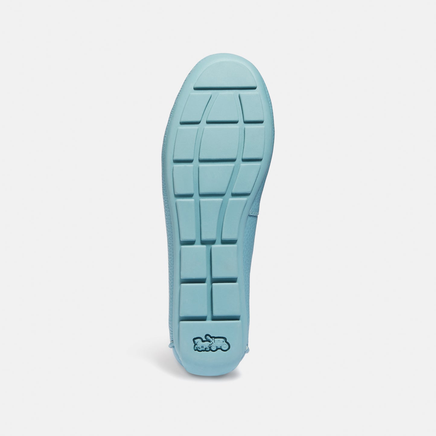 G4835-Marley Driver-Washed Denim