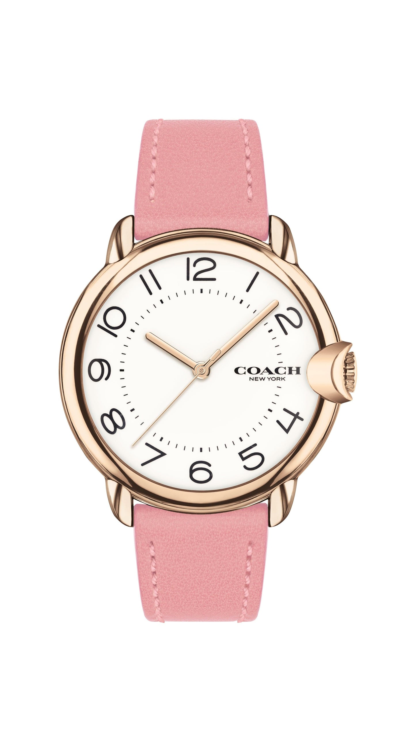 COACH-Coach Ladies Arden 14503608-14503608-White