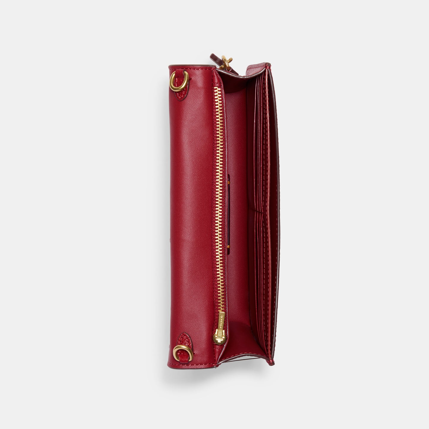 C4815-Hayden Crossbody-B4/Brick Red