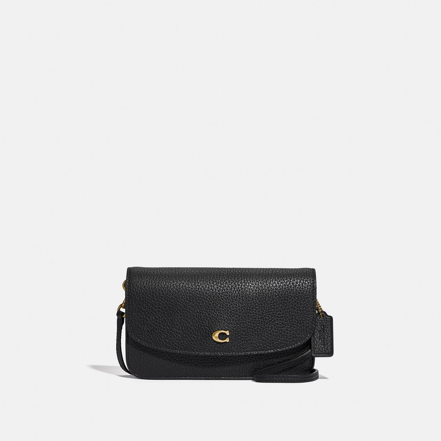 C4815-Hayden Crossbody-B4/Black
