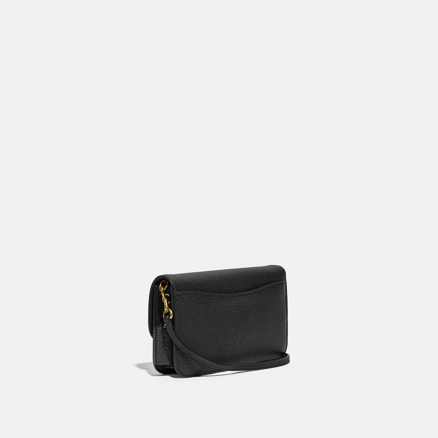 C4815-Hayden Crossbody-B4/Black