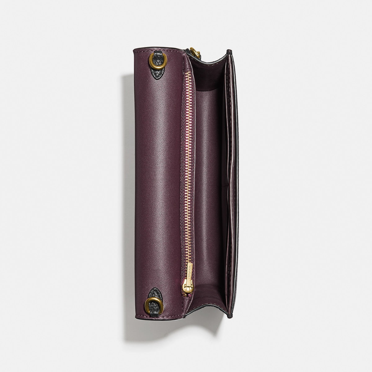 C4815-Hayden Crossbody-B4/Black