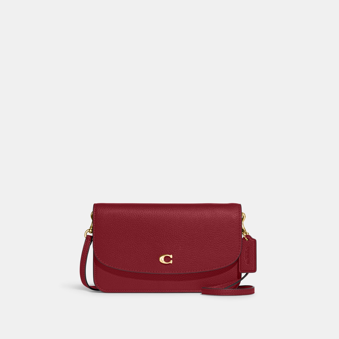 C4815-Hayden Crossbody-B4/Cherry