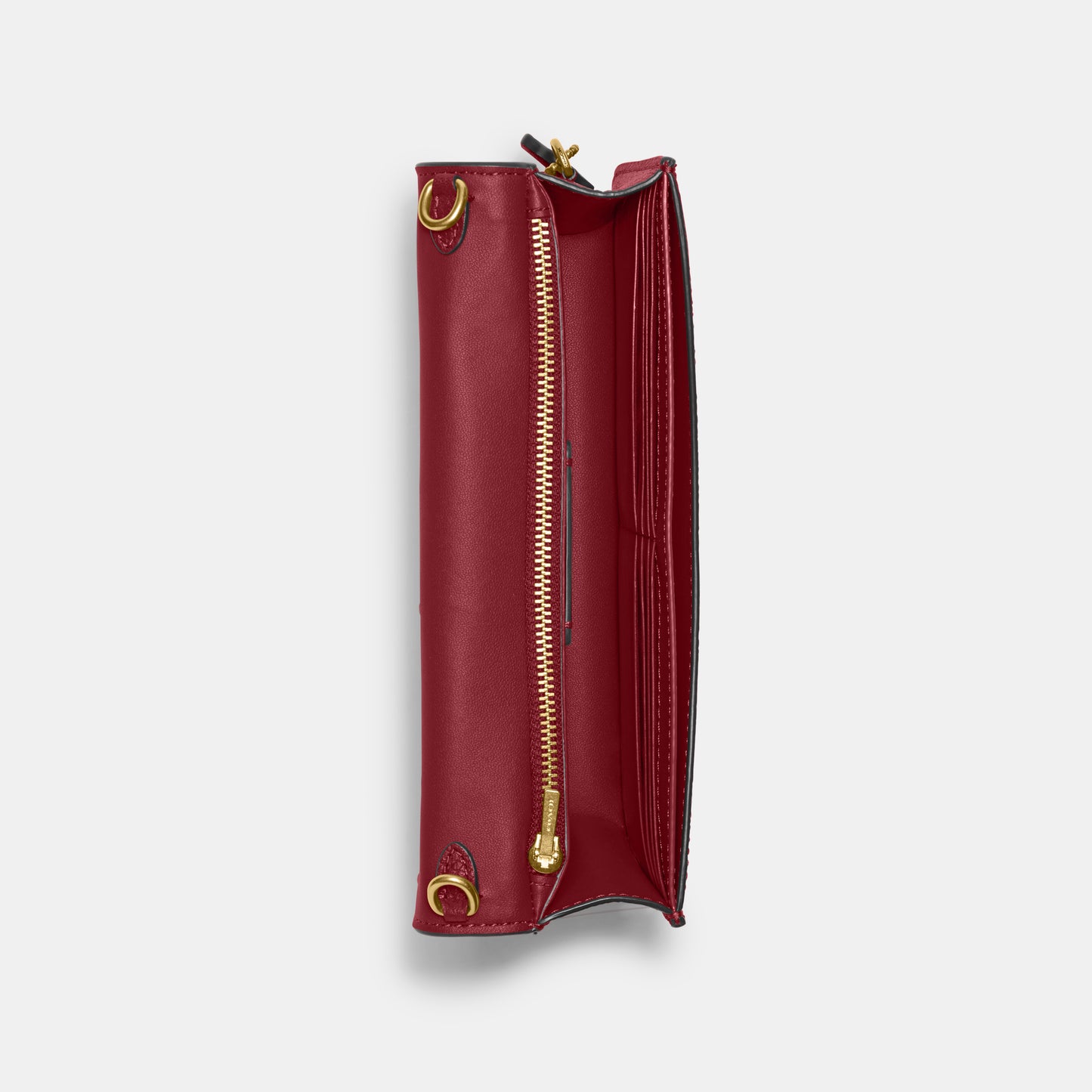 C4815-Hayden Crossbody-B4/Cherry