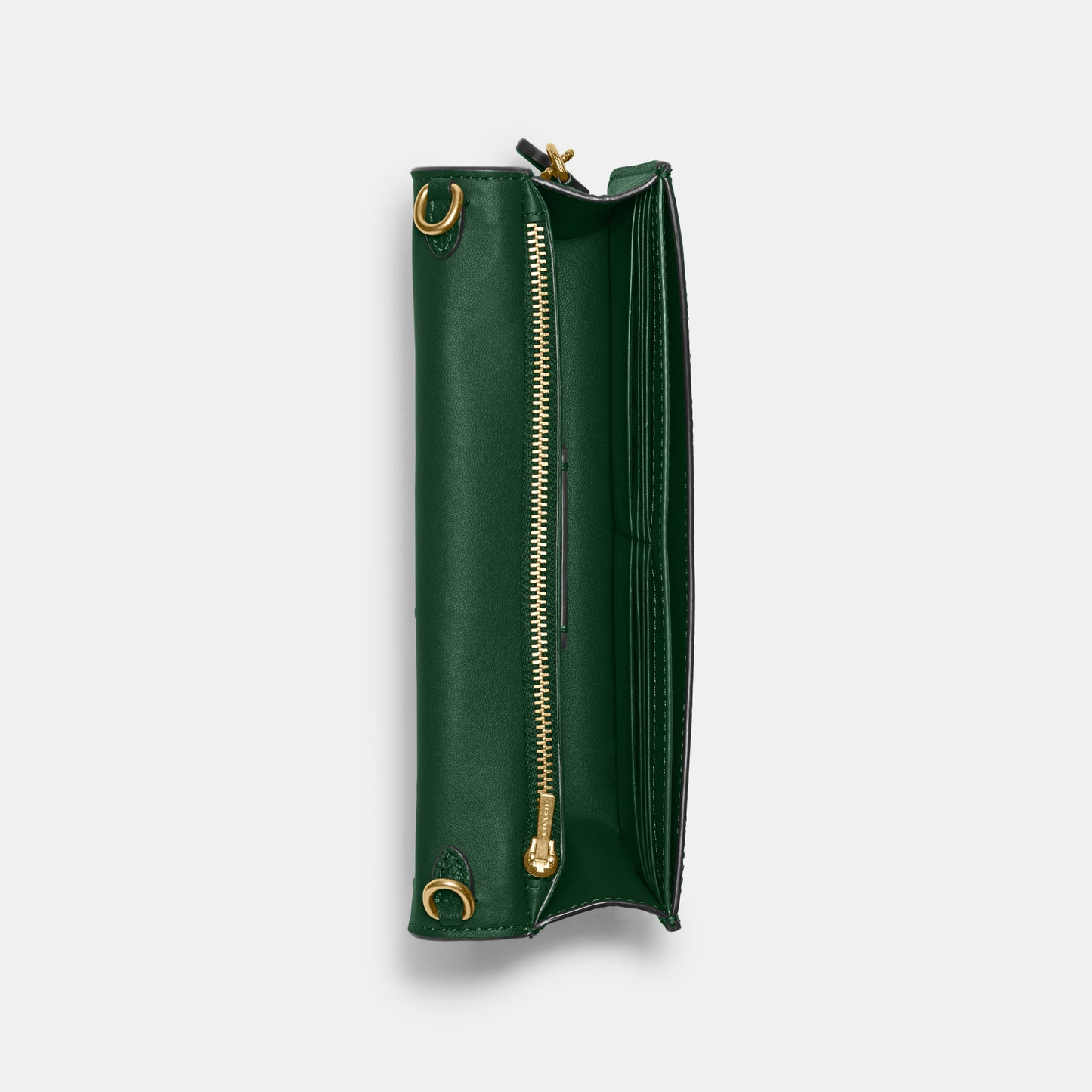 C4815-Hayden Crossbody-B4/Dark Pine