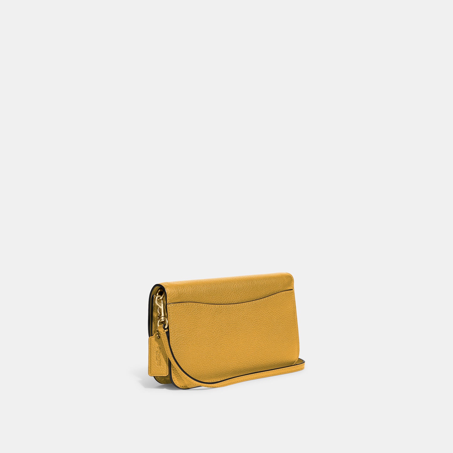 C4815-Hayden Crossbody-B4/Yellow Gold