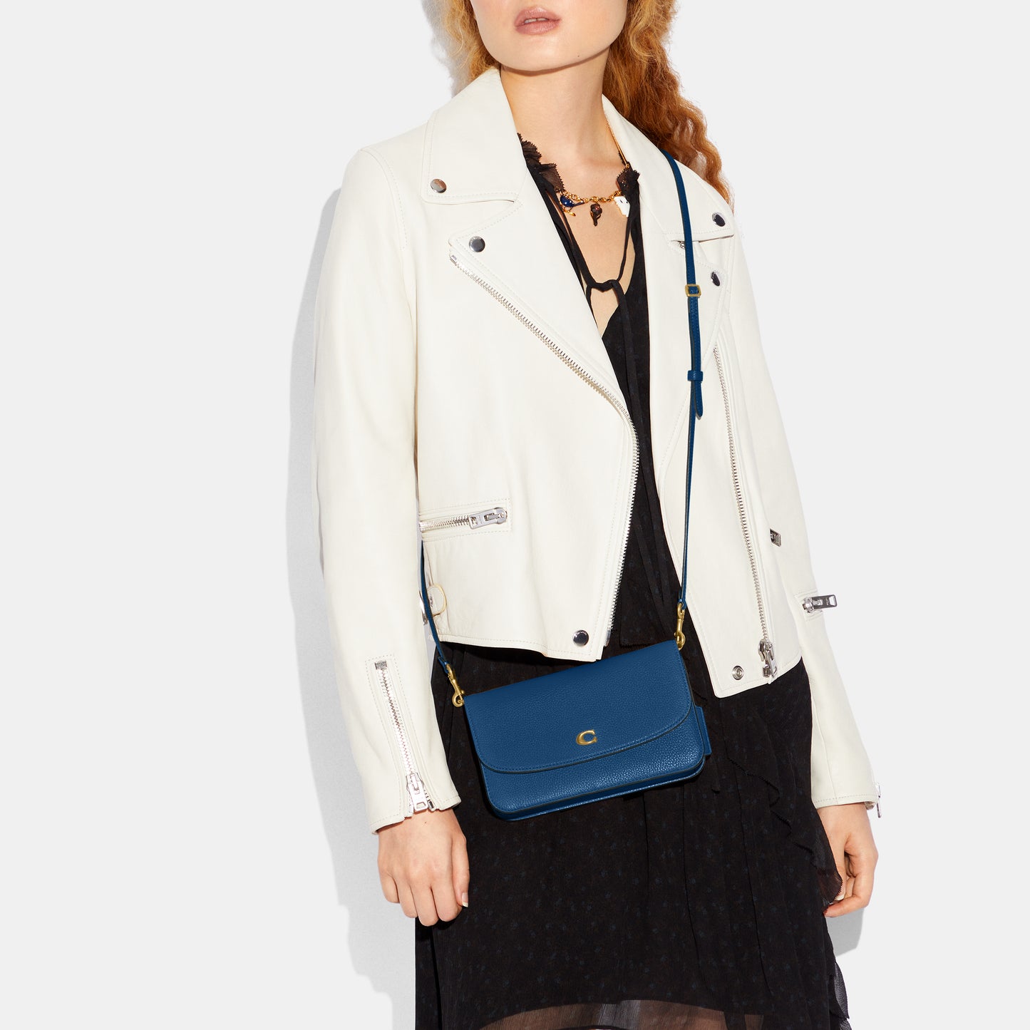 C4815-Hayden Crossbody-B4/True Blue