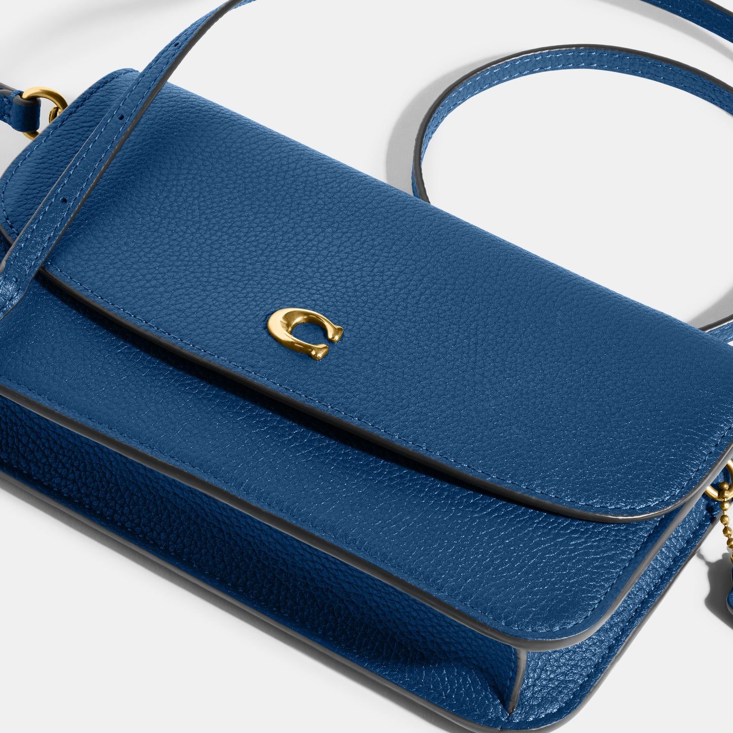 C4815-Hayden Crossbody-B4/True Blue