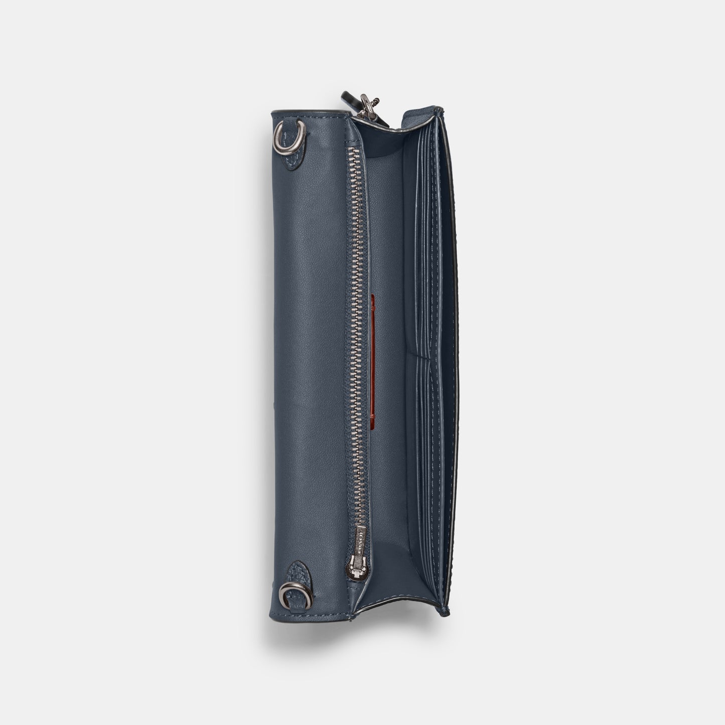 C4815-Hayden Crossbody-Lh/Denim