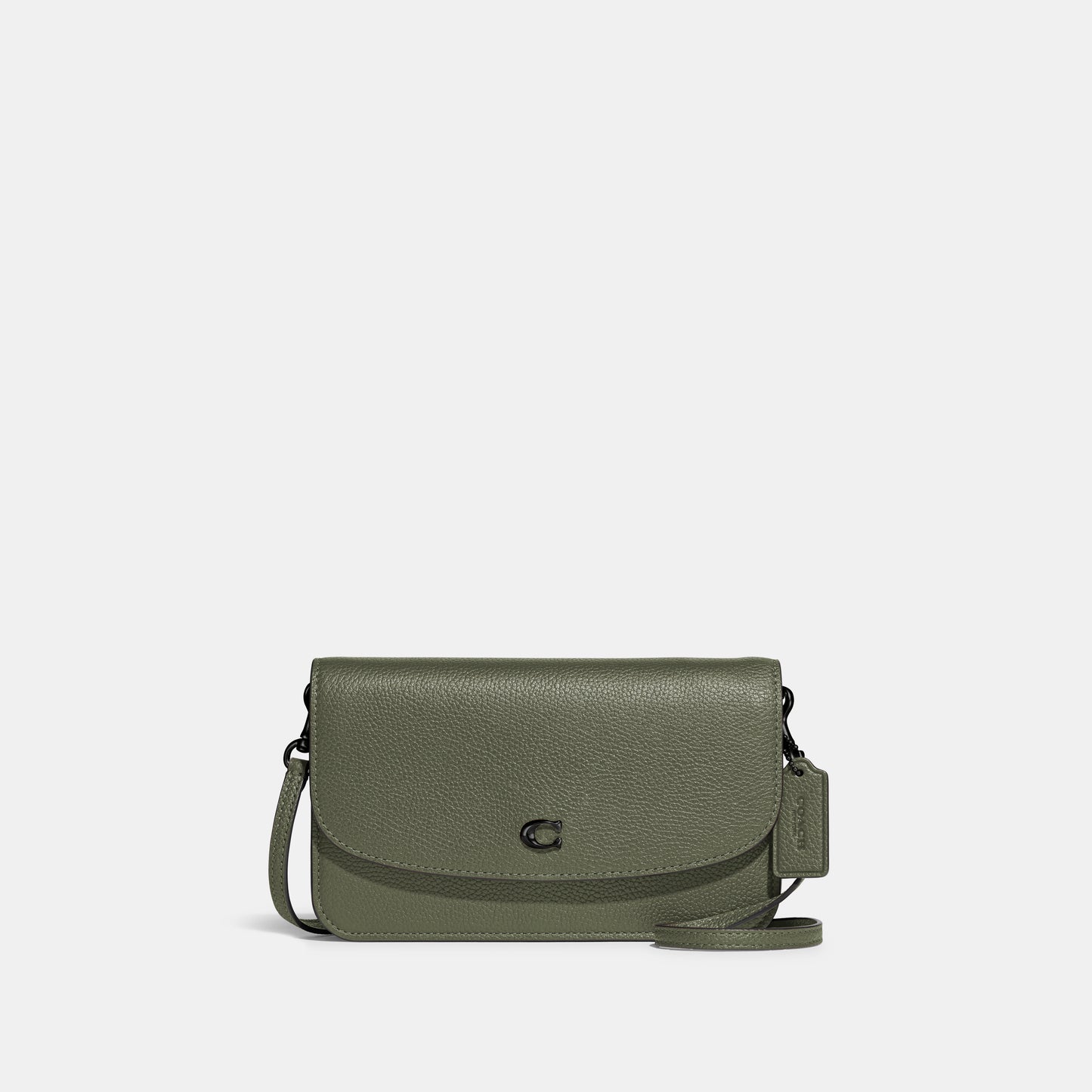 C4815-Hayden Crossbody-V5/Army Green