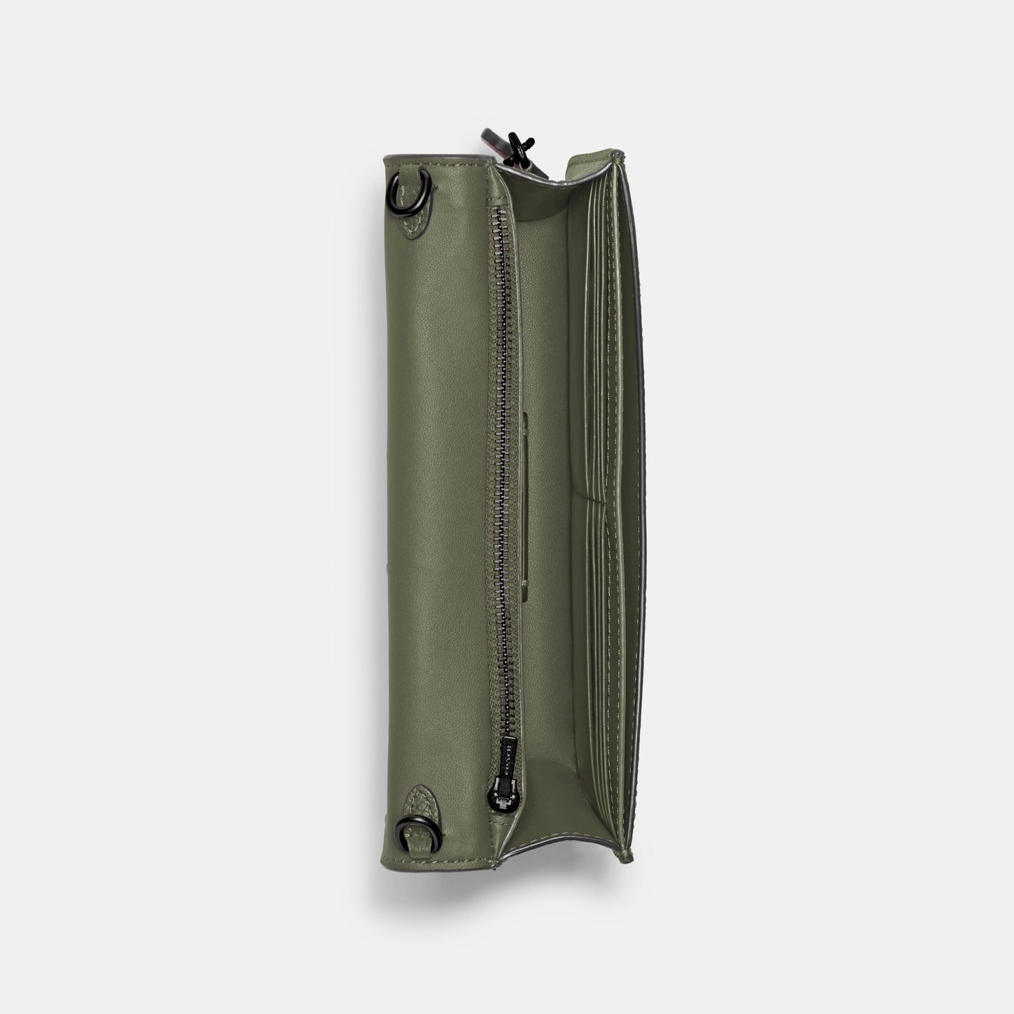 C4815-Hayden Crossbody-V5/Army Green