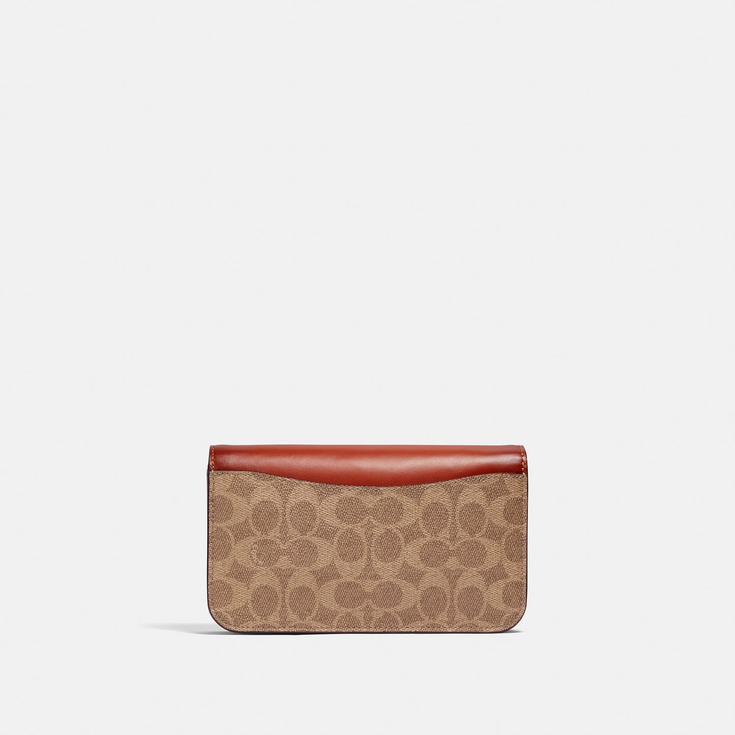 C5362-Hayden Crossbody In Signature Canvas