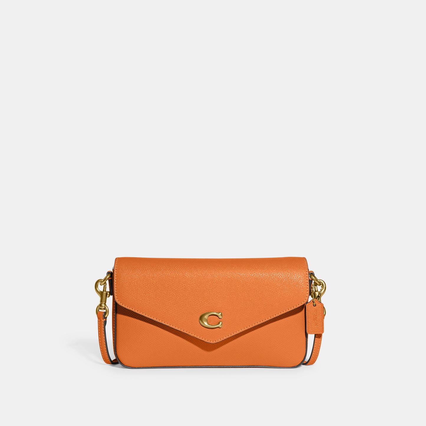 C8439-Wyn Crossbody-B4/Papaya