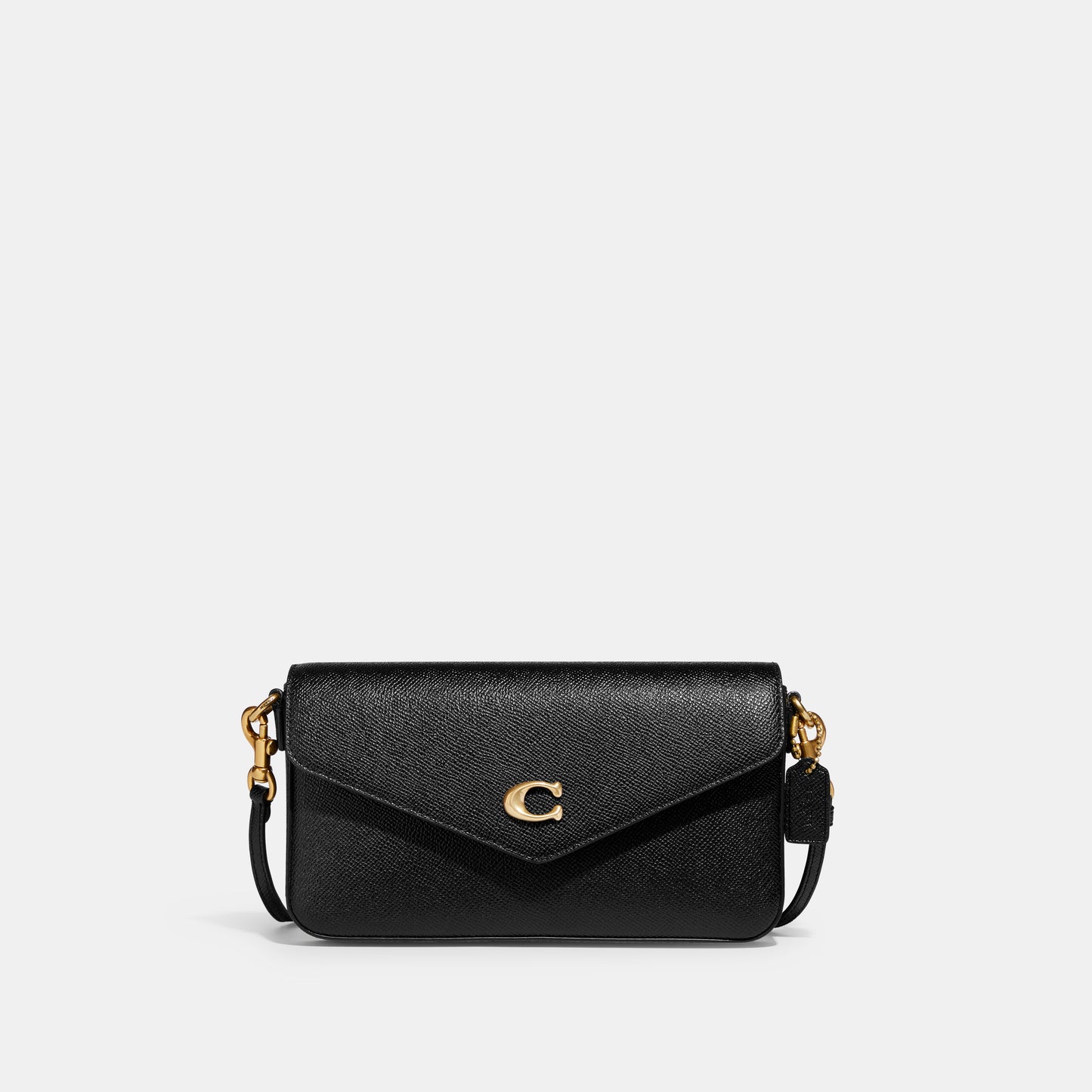 C8439-Wyn Crossbody-B4/Black
