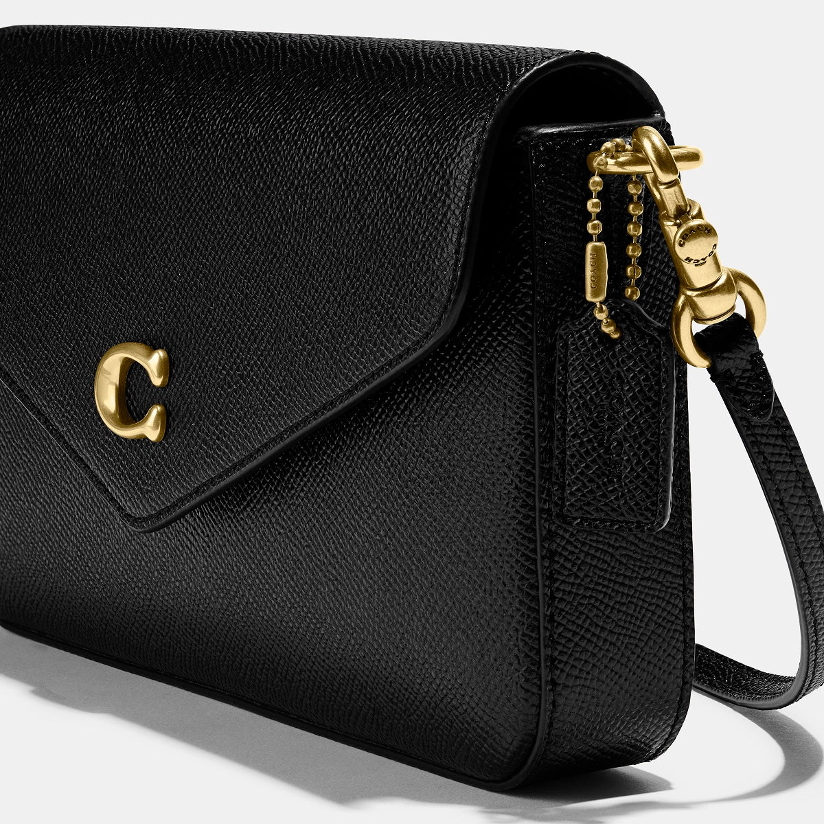 C8439-Wyn Crossbody-B4/Black