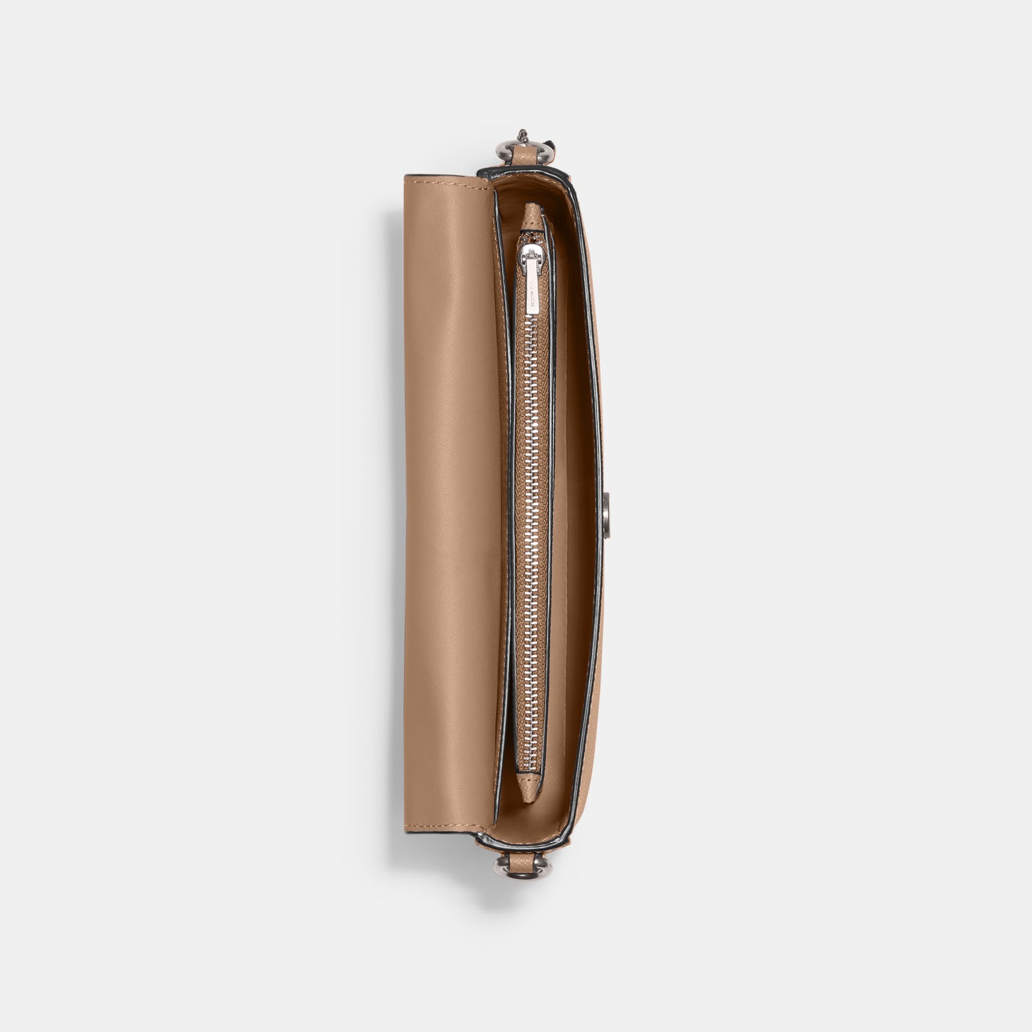 C8439-Wyn Crossbody-Lh/Taupe