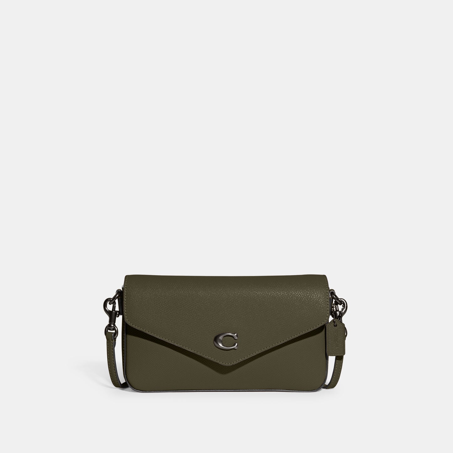 C8439-Wyn Crossbody-V5/Army Green