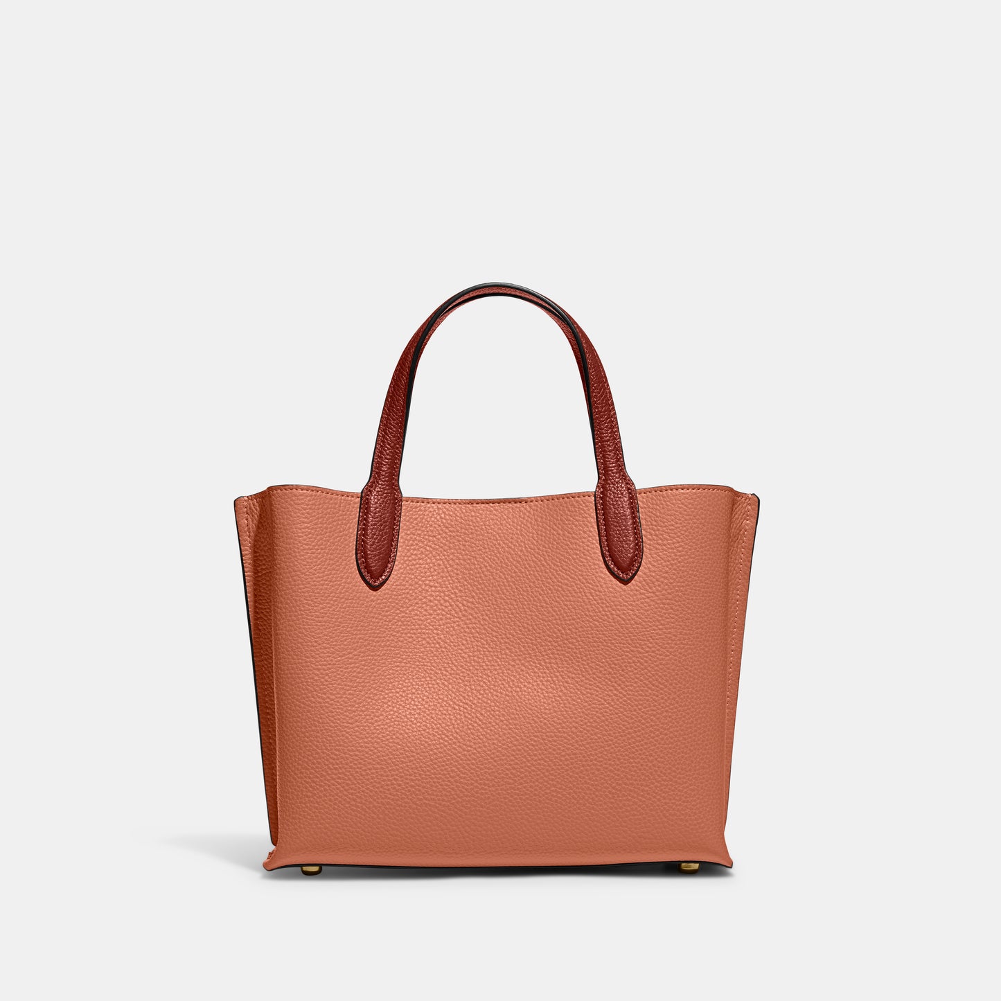 C8561-Willow Tote 24 In Colorblock