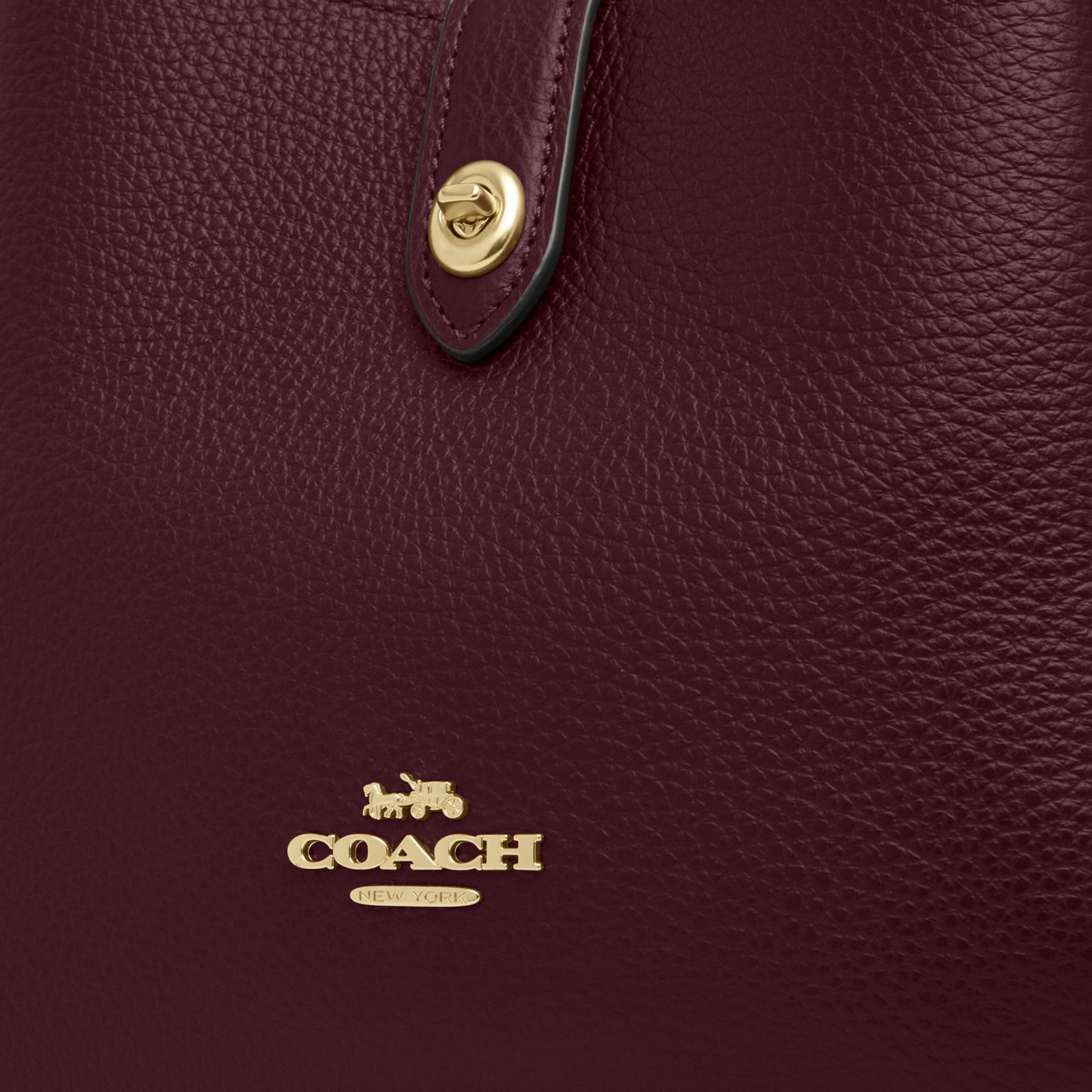 CAL60-Hadley Mini Crossbody Bag-Im/Dark Wine