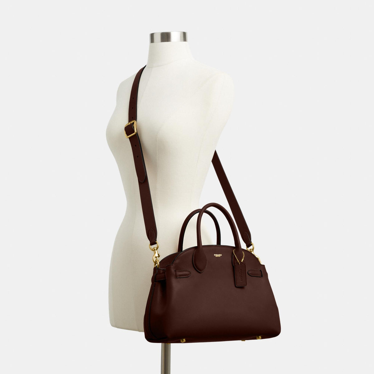 CAM05-Soft Empire Carryall Bag 28