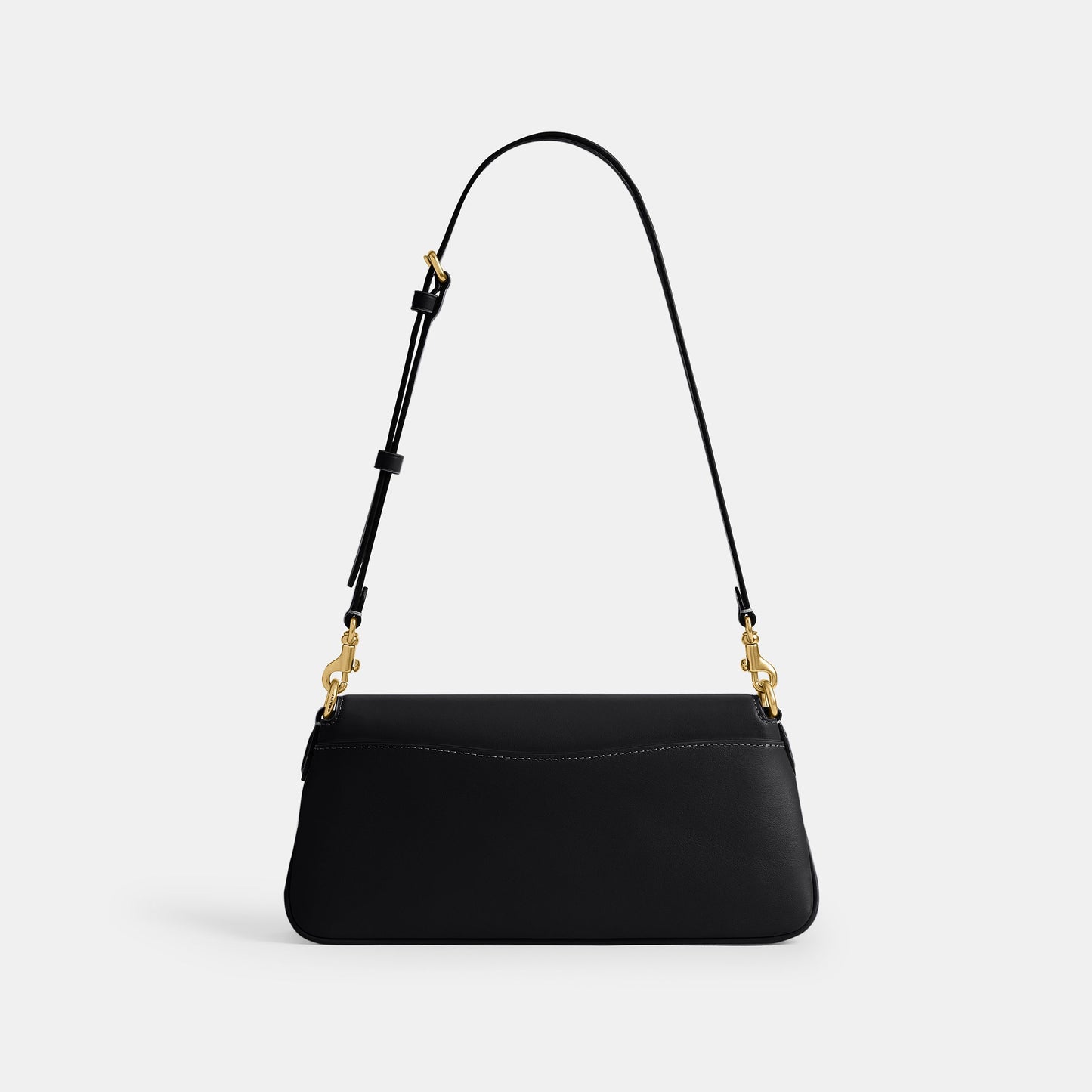 CAM16-Jet Shoulder Bag-B4/Black